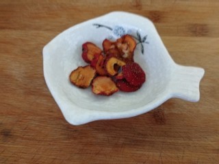 5、家庭版&酱牛肉,山楂干