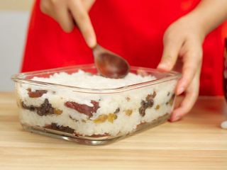 14、少奶奶最爱吃的甑（jing）糕-补血圣品,同样压紧压实