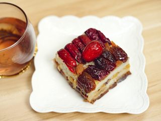 22、少奶奶最爱吃的甑（jing）糕-补血圣品,一起来吃着甑糕，看少奶奶如何将吴家东院的生意做到全世界吧~