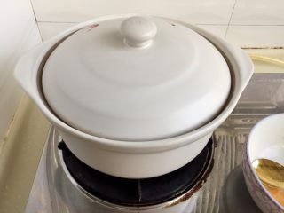 38、了不起的小番茄➕番茄土豆红烩牛肉,加盖，小火炖煮一个小时