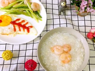 5、宝宝辅食之雪梨山药莲藕粥,清甜软糯的雪梨山药莲藕粥就好了