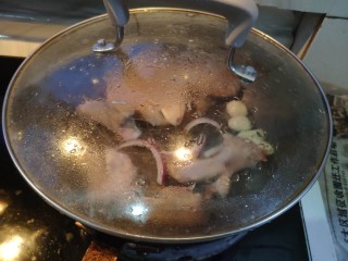 15、法式香煎小羊排--家庭版，足不出户吃法餐,大概3-5分钟。