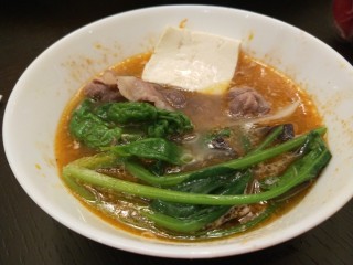 15、冬日暖心菜+在家吃火锅,多吃菜少吃肉