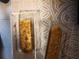 4、提拉米苏(家庭版）,放入方盒