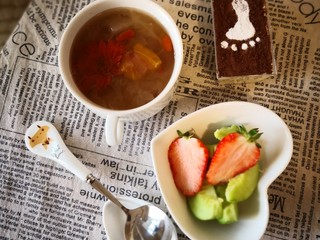 8、提拉米苏(家庭版）,不同图案