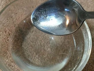 9、家庭版龟苓膏,像这样，水份刚刚好的