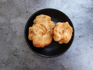 4、秋风渐凉，来一碗猴头菇鸡汤养胃吧,洗干净后备用