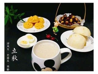 10、家庭版糖炒栗子,早餐来一篮，????????????????????