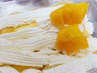 18、千层饭盒乳酪蛋糕,你喜欢的水果