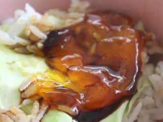 12、咸蛋黄,太美味了！