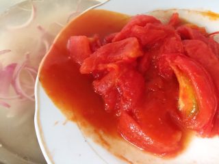 11、牛尾巴罗宋汤,番茄