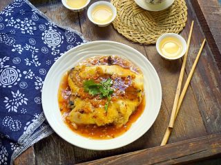 35、潮汕肠粉,完成