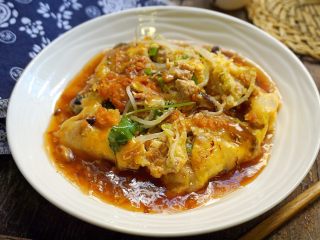 42、潮汕肠粉,不错吧