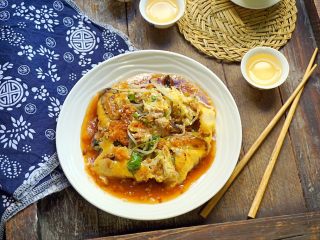 44、潮汕肠粉,美味极的