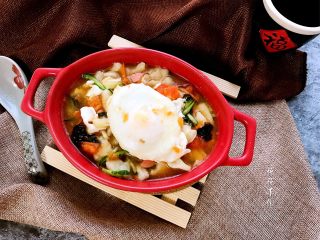 14、家常疙瘩汤,成品3