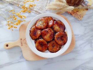 15、红糖粑粑,成品图