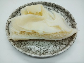 1、汤汁鲜香牛百叶,牛百叶300克