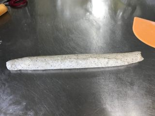 14、红茶奶酥 （山寨原麦山丘）,捏紧收口