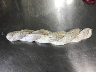 17、红茶奶酥 （山寨原麦山丘）,收紧接口