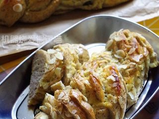 24、红茶奶酥 （山寨原麦山丘）,超级好吃！！！