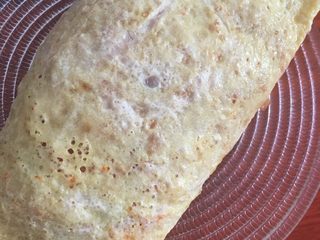 11、蛋包饭오뭐 라이스,这是我妈整得