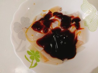 7、家庭版+铁板烧鱿鱼串家庭,加入蚝油