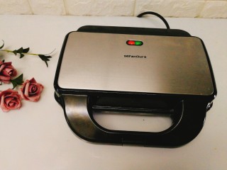 16、家庭版+铁板烧鱿鱼串家庭,盖上盖子