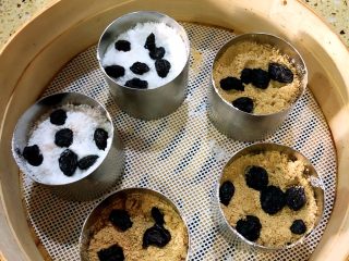 12、白糖松糕&红糖松糕,第二层