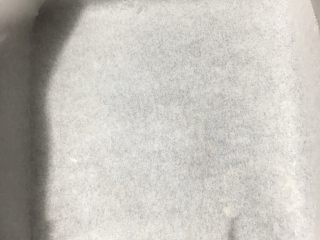 20、香甜枣泥糕,方盘垫上油纸