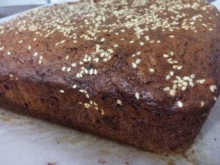 24、香甜枣泥糕,出炉了，太香了