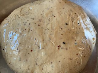 8、红枣红糖馒头,抹一层油