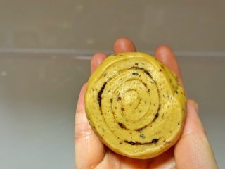 14、红枣红糖馒头,馒头