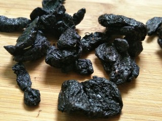 3、＃一碗汤＃熟地黑豆乌鸡汤,　熟地黄味甘性微温，归肝、肾经，有养血滋阴，补精益髓的功效，适用于血虚证，妇女月经不调，肝肾阴虚证，消渴证，精血亏虚证等。