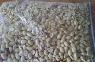 4、芝麻花生棒棒糖,花生去皮