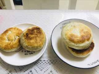 23、家庭馅饼,出锅，第一个被我偷吃了