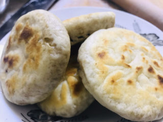 24、家庭馅饼,香～