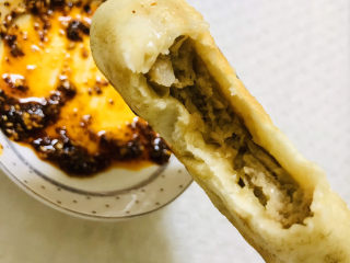 27、家庭馅饼,口水直流