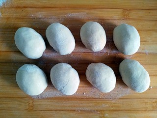 15、#甜味#酥炸脆皮红薯鸡翅,8份全部做好