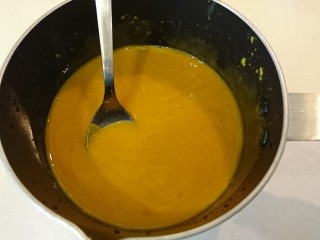 7、西洋菜柚子沙拉,調勻即可！蜂蜜芥末醬真的非常簡單又好吃！