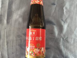 6、滋味泡藕,这是老婆买的添丁醋