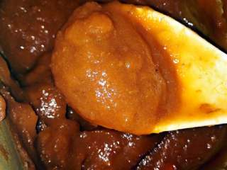 5、山楂糕，彩色雪丽球+#乐享双节#,呈这种状态就可以了