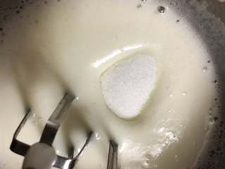 10、红丝绒杯子蛋糕 ukoeo风炉制作,第三次