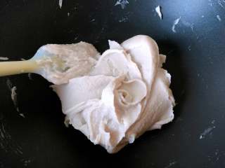 9、红豆椰香芋圆,小火炒成细腻的椰香芋泥