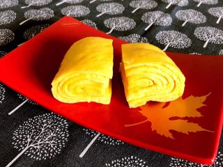 21、多层南瓜蒸馍,蒸好的馍出锅后切成小块