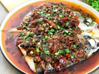 7、这道剁椒鱼头，居然藏了那么多好吃的秘招！,不说啦马上开动！