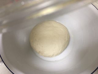 4、家庭版京酱肉丝,冷水和面