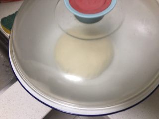 5、家庭版京酱肉丝,醒面1小时