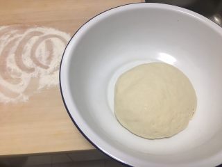 6、家庭版京酱肉丝,醒好了