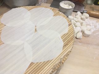 9、家庭版京酱肉丝,要薄