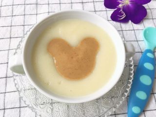 10、苹果山药泥,成品